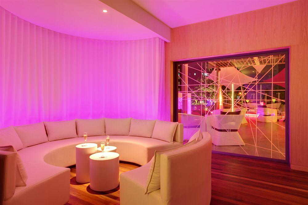 Hennessy Park Hotel Quatre Bornes Eksteriør billede